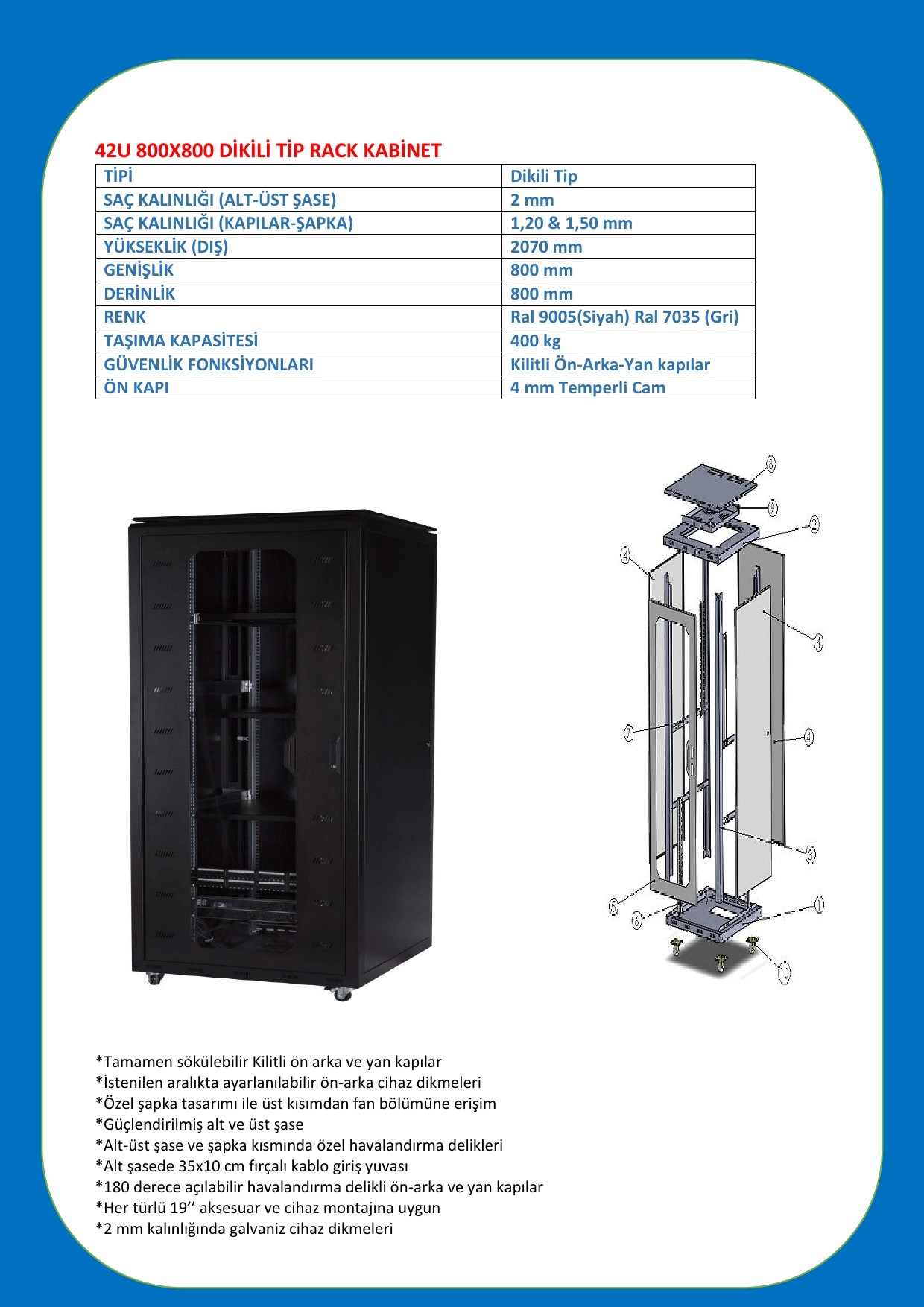 42U 800X800 DATASHEET-1